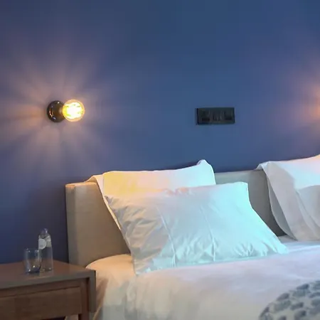 Maison Serafino 3*