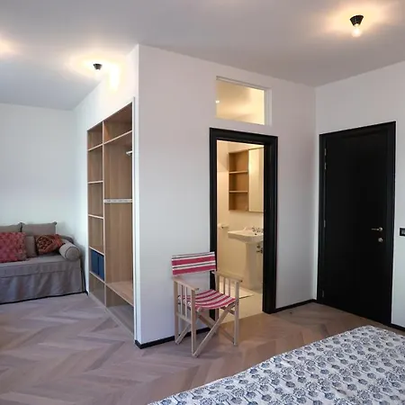 Bed & Breakfast Maison Serafino