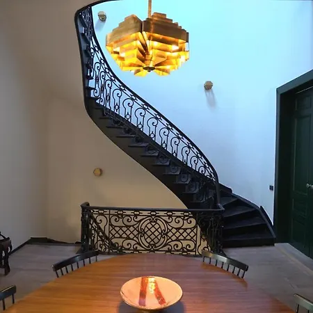 Maison Serafino Bed & Breakfast Brussels