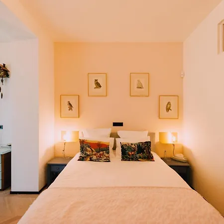 Maison Serafino Bed & Breakfast
