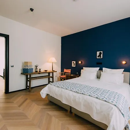Maison Serafino 3*