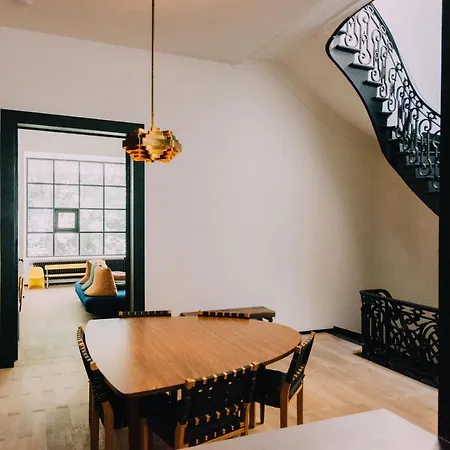 Maison Serafino 3*
