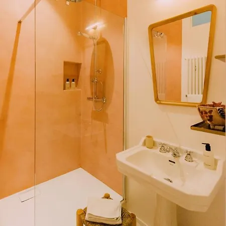 Maison Serafino Bed & Breakfast